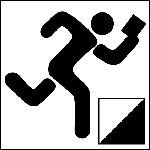 Foot Orienteering