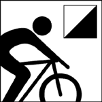 Mountainbike Orienteering